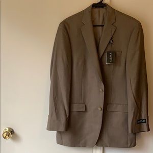 NWT Ralph Lauren suit coat